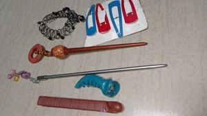 Combo Hair Accessories