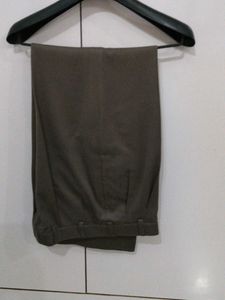 Men's Suit Jacket and Trousers