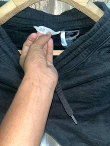 OG H&amp;M Black Joggers