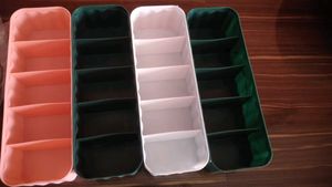 😍 8 Organizer Combo