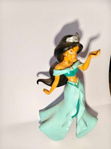 Disney's Jasmine Figurine
