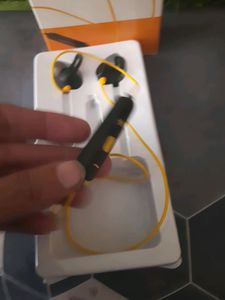 Realme Quality Stereo Sound Bluetooth