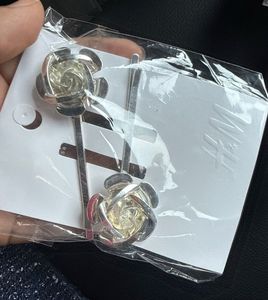 Elegant Rose Hair Pins - H&M