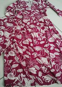 co-ord set. cotton heavy quality