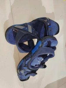 Sprax Men Sandals