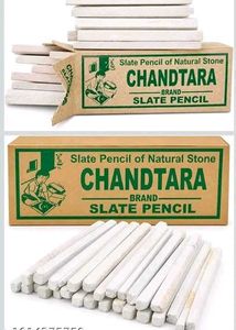 slet chalk
