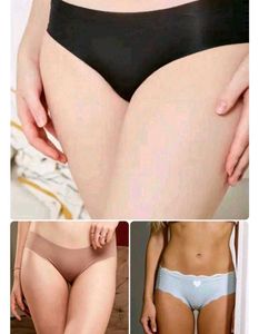 Seamless Briefs