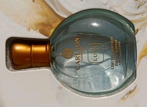Set Of 4 Perfumes