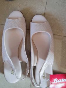 Bata Women's Slingback Sandals