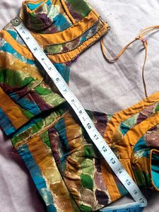 Multi Colour Blouse