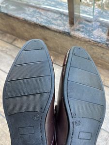 Men New Shoes Without Tag