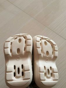 Cute Clog Sandals with Charms