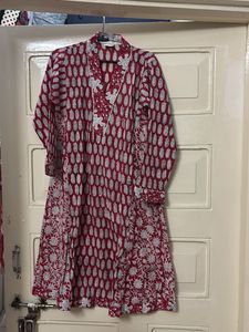 Daily Kurta