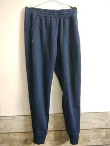 Men's Blue Artengo Sweatpants