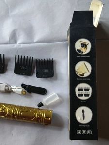 Hair Trimmer