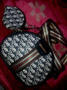 Sling Bag