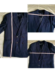 Champagne Silk Coat (2)
