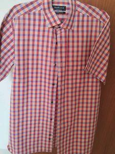 Van Heusen....New Look Shirt
