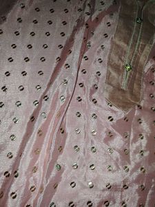 Limited time deal Gorgeous Unstitched Kurta