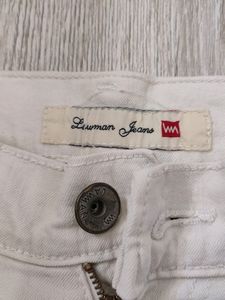 Sc3900 Lawman Pg3 Jeans Waist 36