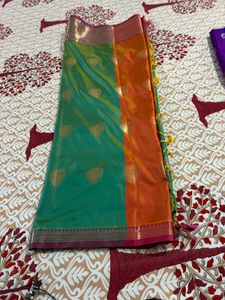 soft art silk