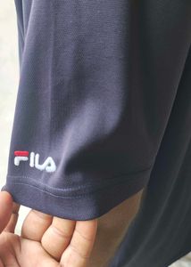 Fila "fastforward" Graphic T-Shirt