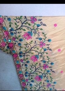 NEW SAREE