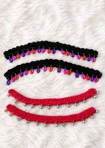 Handmade Anklets