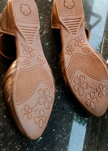 Brand New Footwear.Size 40..
