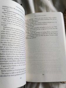 The Silent Patient