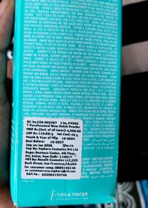 Benefit The POREfessional Wow Polish Powder