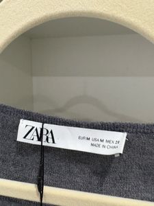 Zara Knit Dress