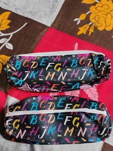 It's A Pouch Bag