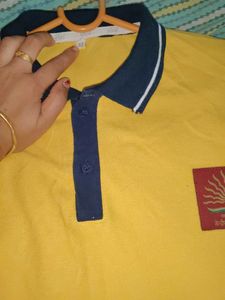 KV house uniform