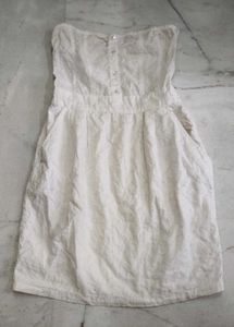 Satin Camisole &amp; Skirt Set