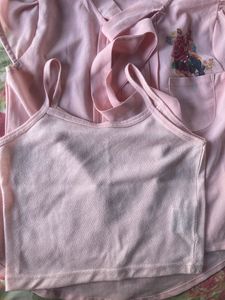 Capri Set From Cutecumber Brand