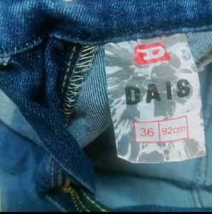 New Jeans For Sale