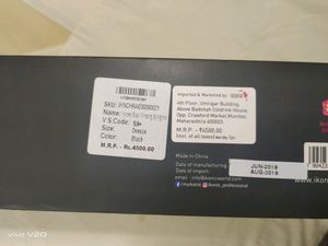 Ikonic Crimper