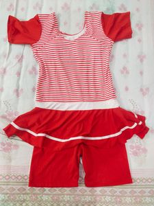 New Swimming Suit For Women