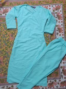 Women Kurta set