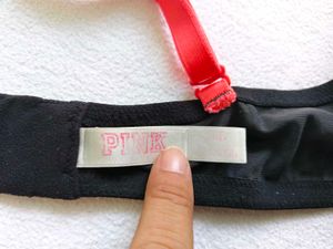 Victoria's secret : Coral Push-Up inner