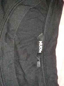 Black Tshirt