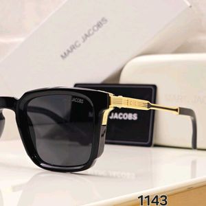 Marc Jacobs  Square Sunglasses