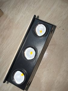 Solar Wall Light