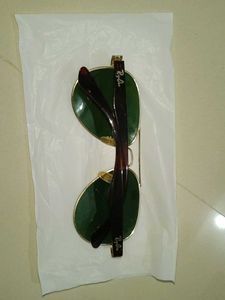 Ray-Ban Aviator Sunglasses