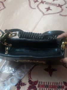 Stylish Versace Shoulder Bag