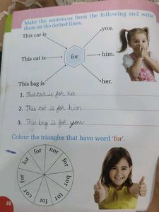 Sawan Fun with Phonics Book