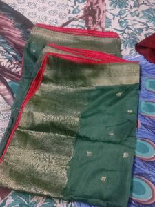 Embroidered Kurta Set