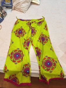 Kurta Pyjama Set
