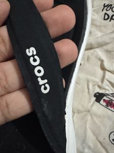 Crocs Dual Comfort Flip-Flop